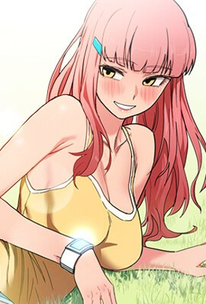 魔咒漫画免费入口热门日漫推荐